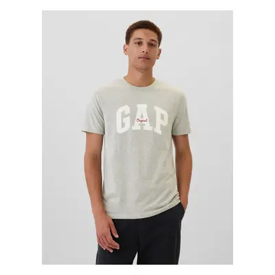 GAP T-shirt with logo - Men's