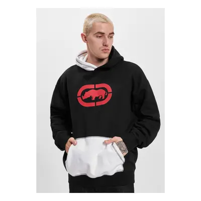 Men's hoodie Ecko Unltd. Hoody black/red/white