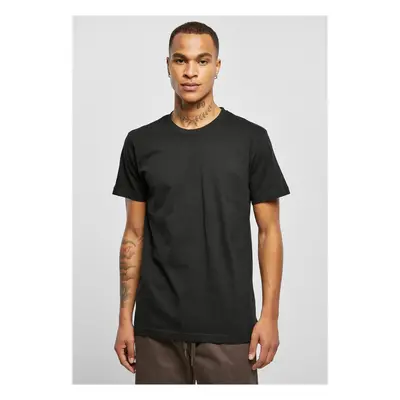 Basic Black T-Shirt