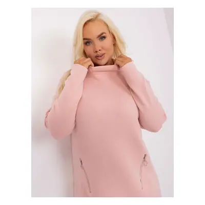 Sweater-PM-SW-PM717.20-light pink