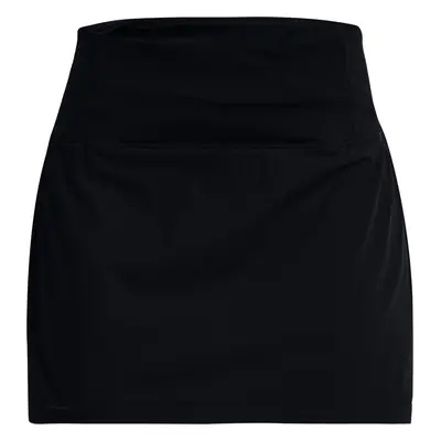 Dámská sukně Under Armour SpeedPocket Trail Skirt-BLK