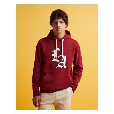 Celio Hoodie Fecago - Men