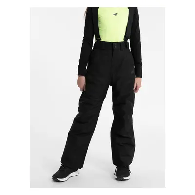 Girls' ski pants