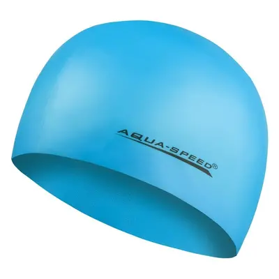 AQUA SPEED Unisex's Swimming Cap Mega Pattern