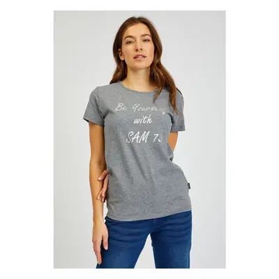 SAM73 T-Shirt Renée - Women