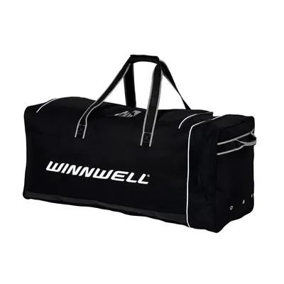 WinnWell Carry Bag Premium Hockey Bag, Junior