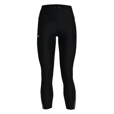 Dámské legíny Under Armour Coolswitch 7/8 Legging-BLK