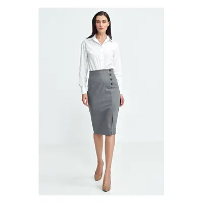 Nife Woman's Skirt SP77