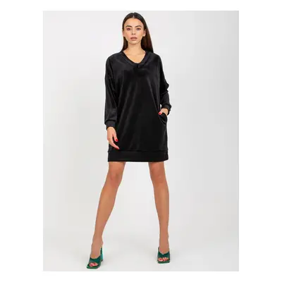 Tunic-RP-TU-8189.75P-Black