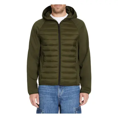 Celio Hooded Vest Jushellsl - Men's