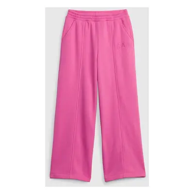 GAP Kids wide sweatpants - Girls