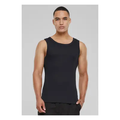 Men's tank top black