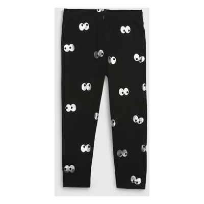 GAP Kids' Halloween Leggings - Girls