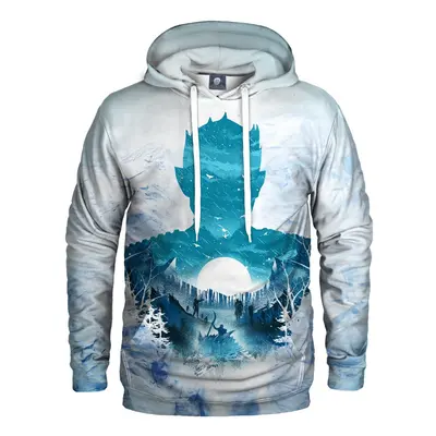 Aloha From Deer Unisex's Got Night King Hoodie H-K AFD538