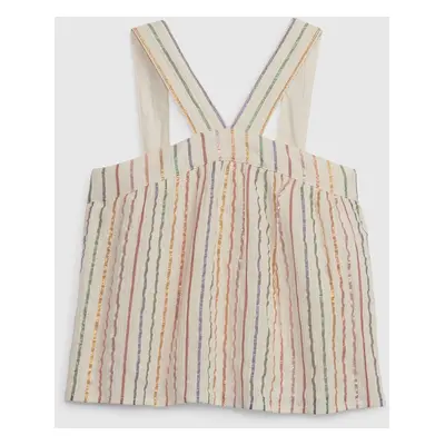 GAP Kids Striped Top - Girls