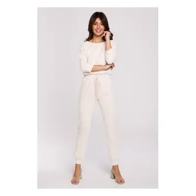 BeWear Woman's Jumpsuit B220