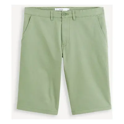 Celio Canvas Shorts Bochinobm - Men