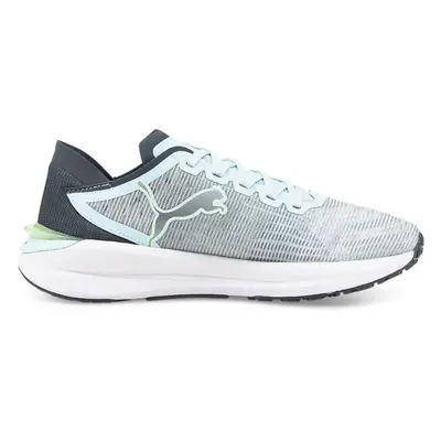 Puma Electrify Nitro Blue Women's Running Shoes