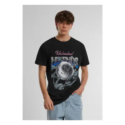 Unleashed Legends Tee black