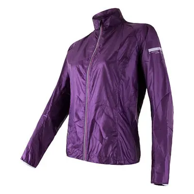 Women's Sensor Parachute Purple Jacket