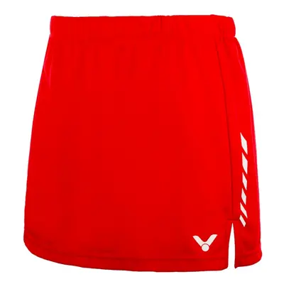 Women's skirt Victor Denmark Red