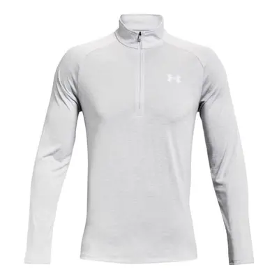 Men's sweatshirt Under Armour Tech 2.0 1/2 Zip grey