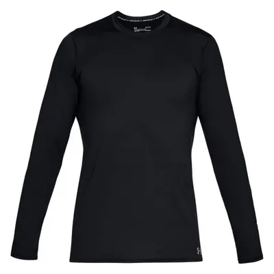 Men's T-shirt Under Armour ColdGear Fitted Cg Crew