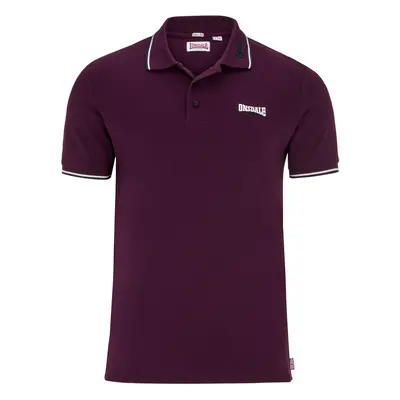 Férfi ingpóló Lonsdale Slim Fit