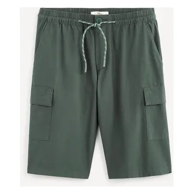 Celio Cotton Shorts Rolver2bm - Men