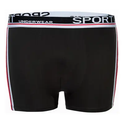 Edoti Men's boxer shorts