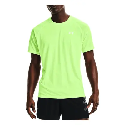 Men's T-shirt Under Armour Streaker SS