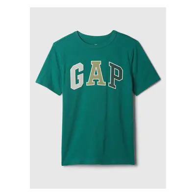 GAP Kids ́s T-shirt with logo - Boys