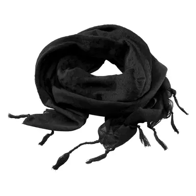 Shemag scarf black