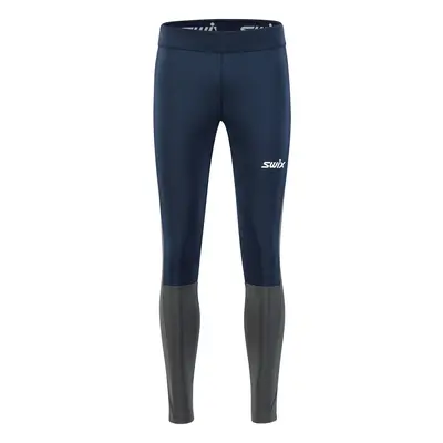 Men's Leggings Swix Motion Premium Dark Navy