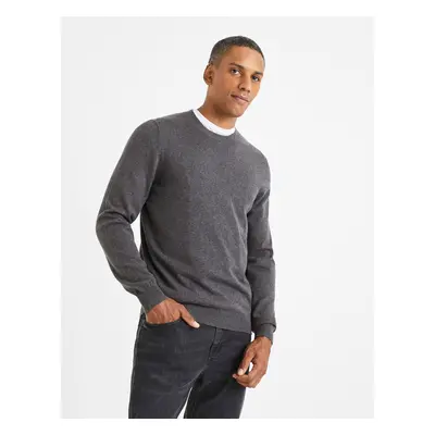 Celio Sweater Vecrewflex - Men's