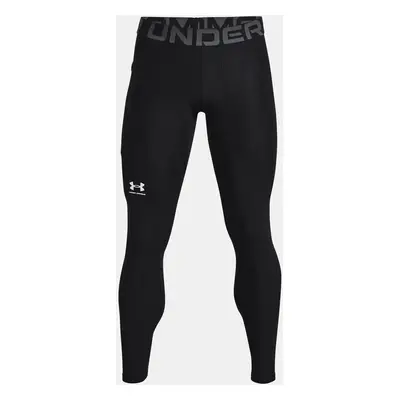 Under Armour Leggings HG Armour Leggings-BLK - Men