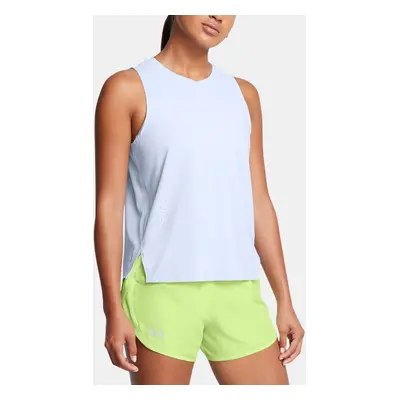 Under Armour Women's Tank Top UA Launch Elite Tank - Women