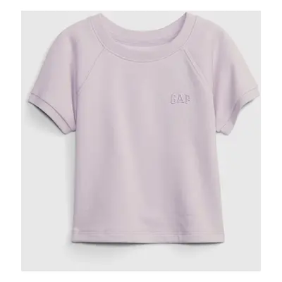 GAP Kids crop t-shirt - Girls