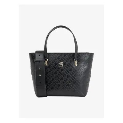 Tommy Hilfiger Women's Black Handbag - Women