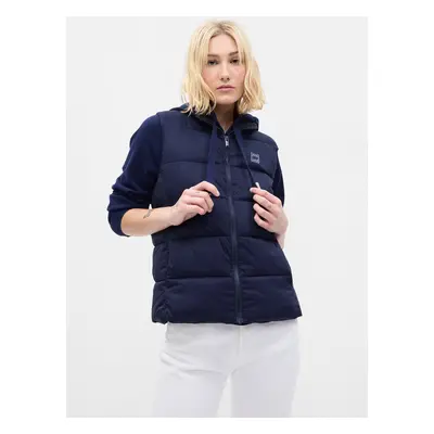 GAP Quilted vest - Women