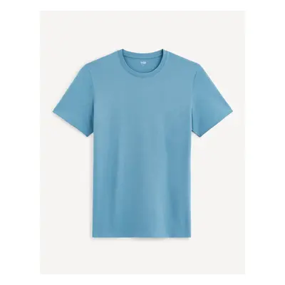 Celio Tebase Cotton T-Shirt - Men's