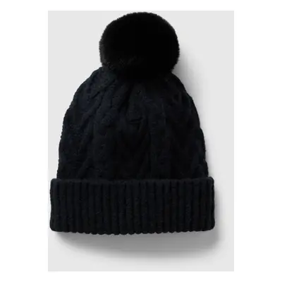 GAP Children's hat CashSoft - Girls