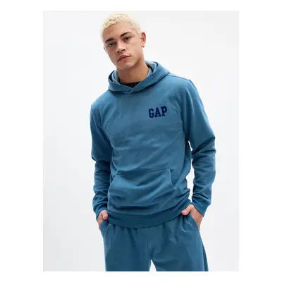 GAP Sweatshirt with logo - Men