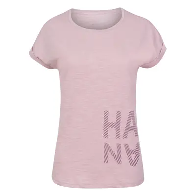 Women's T-shirt Hannah ARISSA II zephyr