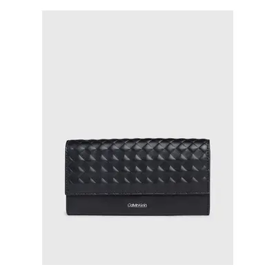 Black Women's Wallet Calvin Klein - Women