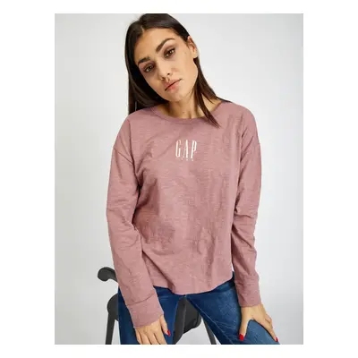 GAP Long Sleeve T-Shirt - Women