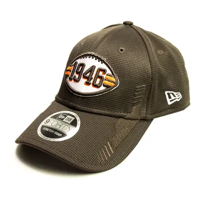 New Era 9Forty SS NFL21 Sideline hm Cleveland Browns Cap