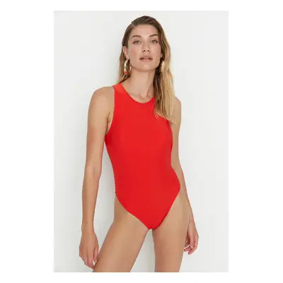 Női egyrészes fürdőruha Trendyol One-piece