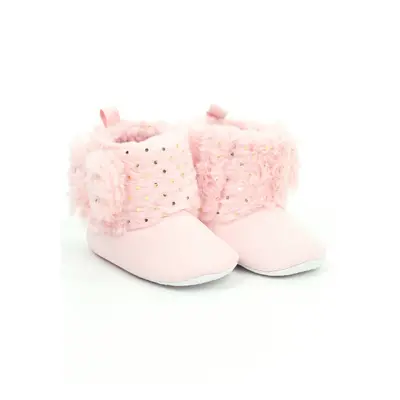 Yoclub Kids's Baby Girls' Shoes OBO-0020G-4600