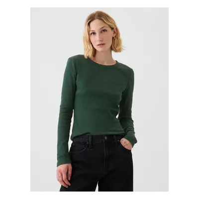 GAP Ribbed T-shirt - Women